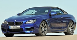 BMW M6 Cabriolet 2014 - بي إم دبليو إم 6 كابريوليه 2014_0