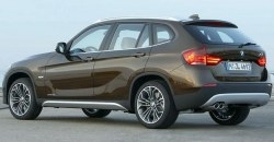 BMW X1 2011 - بي إم دبليو إكس 1 2011_0