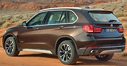 BMW X5 2014 - بي إم دبليو إكس 5 2014_0