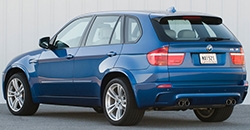 BMW X5 M 2010 - بي إم دبليو إكس 5 إم 2010_0