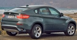 BMW X6 2010 - بي إم دبليو إكس 6 2010_0