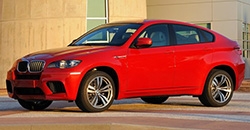 BMW X6 M 2012 - بي إم دبليو إكس 6 إم 2012_0