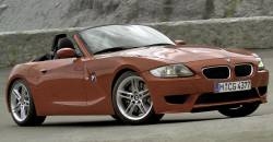 BMW Z4 2003 