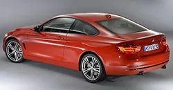 BMW 4-Series 2016 - بي إم دبليو الفئة الرابعة 2016_0
