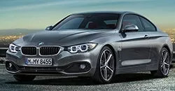 BMW 4-Series 2014 