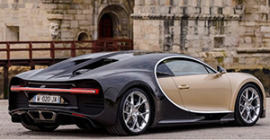 Bugatti Chiron 2020 - بوغاتي شيرون 2020_0