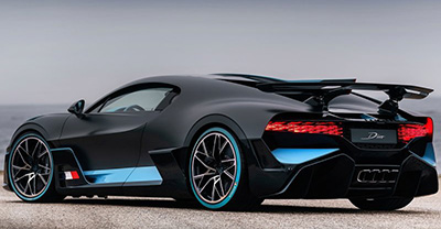 Bugatti Divo 2021 - بوغاتي ديفو 2021_0