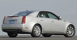 Cadillac CTS 2012 - كاديلاك CTS 2012_0