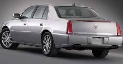 Cadillac DTS 2009 - كاديلاك DTS 2009_0