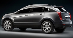 Cadillac SRX 2012 - كاديلاك SRX 2012_0