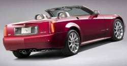 Cadillac XLR 2005_0