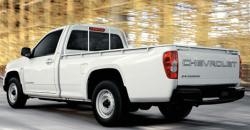 Chevrolet Colorado 2009_0