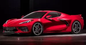Chevrolet Corvette 2020 | شيفروليه كورفيت 2020
