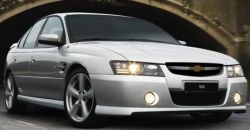 Chevrolet Lumina 2005_0