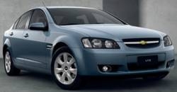 Chevrolet Lumina 2007 - شيفروليه لومينا 2007_0