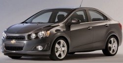 Chevrolet Sonic 2012 - شيفروليه سونيك 2012_0