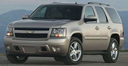 Chevrolet Tahoe 2009 | شيفروليه تاهو 2009