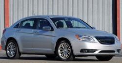 Chrysler 200 2012 | كرايسلر 200 2012
