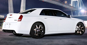 Chrysler 300 SRT 2012 - كرايسلر 300 إس آر تي 2012_0