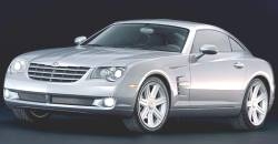 Chrysler Crossfire 2004 - كرايسلر كروس فاير 2004_0