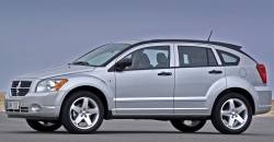 Dodge Caliber 2007 - دودج كاليبر 2007_0