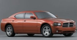 Dodge Charger 2008 