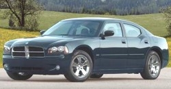 Dodge Charger 2009 