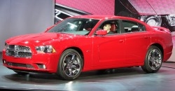 Dodge Charger 2011 