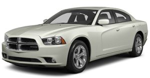 Dodge Charger 2014 