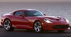 Dodge Viper 2016 - دودج فايبر 2016_0