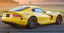 Dodge Viper 2016 - دودج فايبر 2016_0