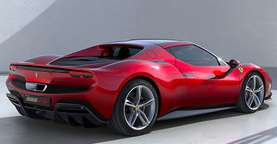 Ferrari 296 GTB 2022_0