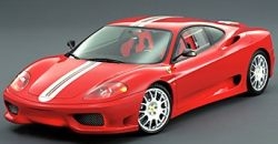 Ferrari 360 2000 | فيراري 360 2000