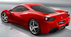 Ferrari 458 2010 - فيراري 458 2010_0