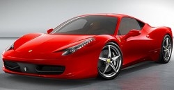 Ferrari 458 2010 | فيراري 458 2010