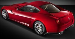 Ferrari 599 GTB Fiorano 2011 - فيراري 599 جي تي بي فيورانو 2011_0