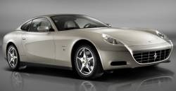 Ferrari 612 Scaglietti 2009 - فيراري 612 سكاجليتي 2009_0