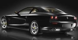 Ferrari 612 Scaglietti 2009 - فيراري 612 سكاجليتي 2009_0