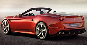 Ferrari California T 2014 - فيراري كاليفورنيا تي 2014_0