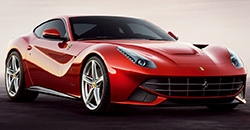 Ferrari F12 Berlinetta 2014 | فيراري إف 12 بيرلينيتا 2014