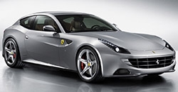 Ferrari FF 2014 - فيراري إف إف 2014_0