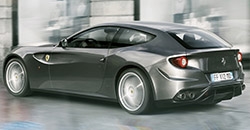 Ferrari FF 2014 - فيراري إف إف 2014_0