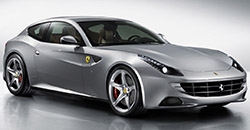 Ferrari FF 2015
