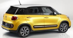Fiat 500L 2015 - فيات 500 إل 2015_0