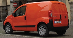 Fiat Fiorino 2014 - فيات فيورينو 2014_0