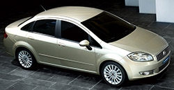Fiat Linea 2012 - فيات لينيا 2012_0