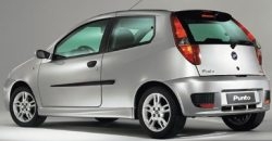 Fiat Punto 2001_0