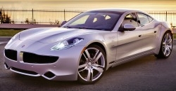 Fisker Karma 2013_0