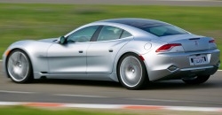 Fisker Karma 2013_0