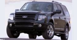 Ford Expedition 2007 
